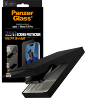 PanzerGlass Apple iPhone 17 / 16 Pro Telefon kijelzővédő üveg