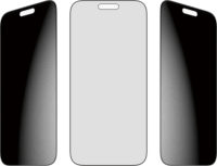 PanzerGlass Privacy Apple iPhone 17 Pro Max Telefon kijelzővédő üveg