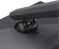 ASUS 32" ROG Strix OLED XG32UCWG 16:9 4K UHD OLED Ívelt Gaming Monitor - Fekete