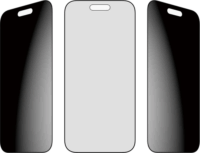 PanzerGlass Privacy Apple iPhone 17 Air Telefon kijelzővédő üveg