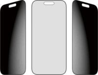 PanzerGlass Privacy Apple iPhone 17 Telefon kijelzővédő üveg