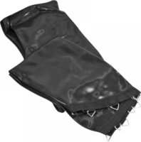 Spartan 457 100 rugós Ugráló szőnyeg trambulinhoz - 460 cm