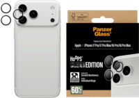 PanzerGlass Hoops Apple iPhone 17 Pro / 16 Pro / Max kameravédő üveg