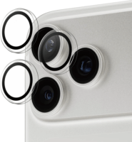 PanzerGlass Hoops Apple iPhone 17 Pro / 16 Pro / Max kameravédő üveg