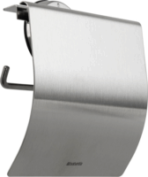 Brabantia Falra Szerelhető Acél WC-papír tartó