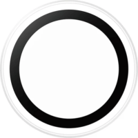 PanzerGlass Hoops Apple iPhone 17 Air kameravédő üveg