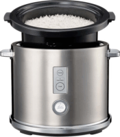Solis 8162 Rizsfőző 1,2 L - Ezüst