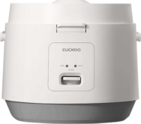 Cuckoo CR-1095 Rizsfőző 1,8 L - Fehér