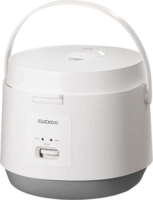 Cuckoo CR-1095 Rizsfőző 1,8 L - Fehér
