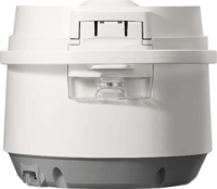 Cuckoo CR-1095 Rizsfőző 1,8 L - Fehér