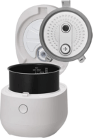 Cuckoo CR-0685FW Rizsfőző 1,08 L - Fehér