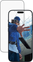 PanzerGlass UltraWide Fit Apple iPhone 17 Pro Max Telefon kijelzővédő üveg