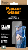 PanzerGlass UltraWide Fit Apple iPhone 17 Air Telefon kijelzővédő üveg
