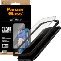 PanzerGlass UltraWide Fit Apple iPhone 17 Air Telefon kijelzővédő üveg