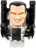 Skibidi Toilet 1. széria meglepetés gyűjthető figura - Többféle