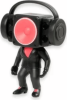 Skibidi Toilet 1. széria meglepetés gyűjthető figura - Többféle