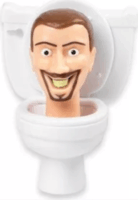 Skibidi Toilet 1. széria meglepetés gyűjthető figura - Többféle