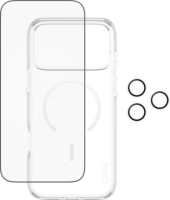 PanzerGlass CARE Apple iPhone 17 Pro Max 3in1 Urban Explorer Kit