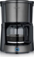 Severin KA 9340 Filteres Kávéfőző 1000 Watt - Sötét Inox