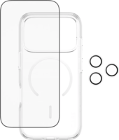 PanzerGlass CARE Apple iPhone 17 3in1 Urban Explorer Kit