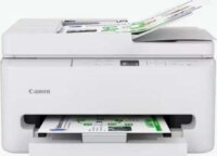 Canon PIXMA TS 7550i Multifunkciós Színes Tintasugaras Nyomtató (Wifi / LAN / USB)