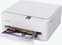 Canon PIXMA TS 6550i Multifunkciós Színes Tintasugaras Nyomtató (Wifi / LAN / USB)