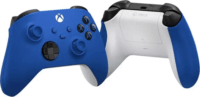 Microsoft Xbox Vezeték nélküli controller (Xbox One/S/X/PC/Android/iOS) - Kék