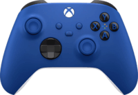 Microsoft Xbox Vezeték nélküli controller (Xbox One/S/X/PC/Android/iOS) - Kék