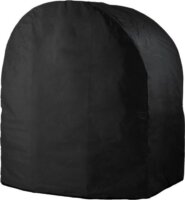 Alfa Forni ACTEL-TOP5PBAS Moderno 3 Pizze+ Basic Vízálló Pizzasütő Takaró - Fekete