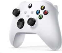 Microsoft Xbox Vezeték nélküli controller (Xbox One/S/X/PC/Android/iOS) - Fehér