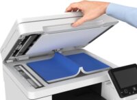 Canon i-SENSYS MF 664 Cdw Multifunkciós Színes Lézernyomtató (Wifi / LAN / USB)