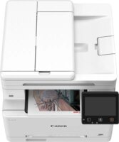 Canon i-SENSYS MF 664 Cdw Multifunkciós Színes Lézernyomtató (Wifi / LAN / USB)
