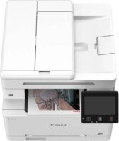 Canon i-SENSYS MF 664 Cdw Multifunkciós Színes Lézernyomtató (Wifi / LAN / USB)