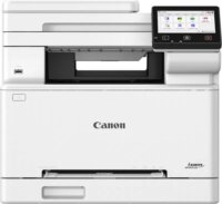 Canon i-SENSYS MF 664 Cdw Multifunkciós Színes Lézernyomtató (Wifi / LAN / USB)