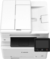 Canon i-SENSYS MF 664 Cdw Multifunkciós Színes Lézernyomtató (Wifi / LAN / USB)