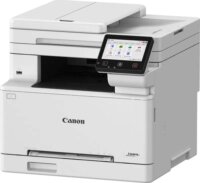 Canon i-SENSYS MF 664 Cdw Multifunkciós Színes Lézernyomtató (Wifi / LAN / USB)