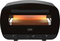 Alfa Forni URBE Elektromos Pizzasütő Ø 40 m 2100W - Fekete