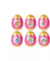 Canenco Disney hercegnők Arany meglepetés tojás