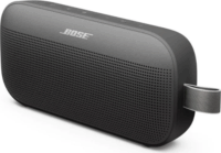 Bose SoundLink Flex II Hordozható Bluetooth Hangszóró 20 Watt - Fekete