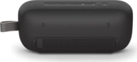 Bose SoundLink Flex II Hordozható Bluetooth Hangszóró 20 Watt - Fekete