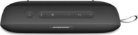 Bose SoundLink Flex II Hordozható Bluetooth Hangszóró 20 Watt - Fekete