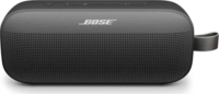 Bose SoundLink Flex II Hordozható Bluetooth Hangszóró 20 Watt - Fekete