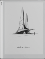 Onyx BOOX Go 10,3" 4/64GB E-book olvasó - Fehér