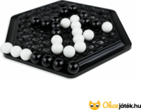 Abalone Go Absztrakt Stratégiai Társasjáték