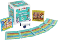 Brainbox Egyszer volt, hol nem volt családi társasjáték új kiadás