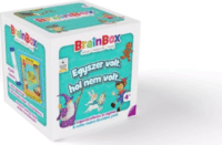 Brainbox Egyszer volt, hol nem volt családi társasjáték új kiadás