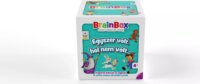 Brainbox Egyszer volt, hol nem volt családi társasjáték új kiadás