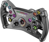 Moza Racing RS047 Kormány Kiegészítő - Fekete (PC)