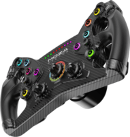 Moza Racing RS047 Kormány Kiegészítő - Fekete (PC)