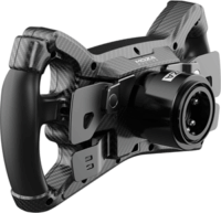 Moza Racing RS047 Kormány Kiegészítő - Fekete (PC)